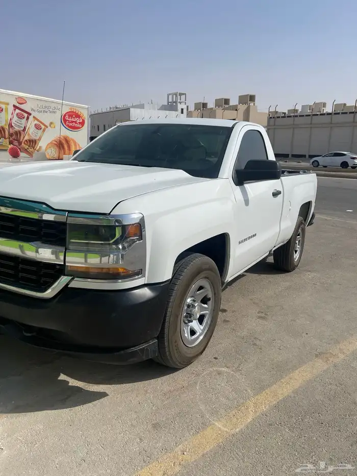سلفرادو 17 بدون دبل 3