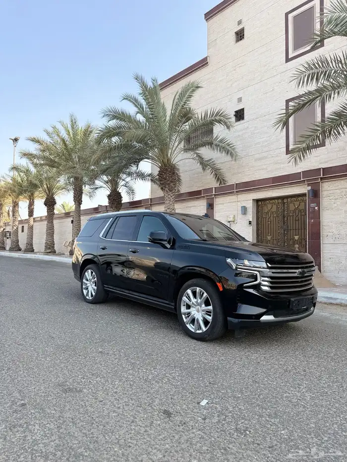 تاهو هاي كانتري 2022 0