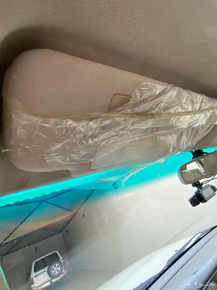 جيب لكسز LX470 موديل 2006 ماشاء الله 29