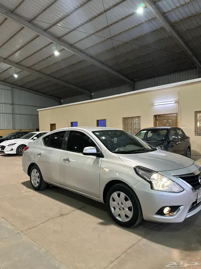نيسان صني 2022 3