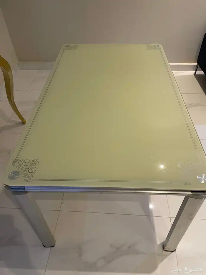 مدخل وطاولة طعام 3