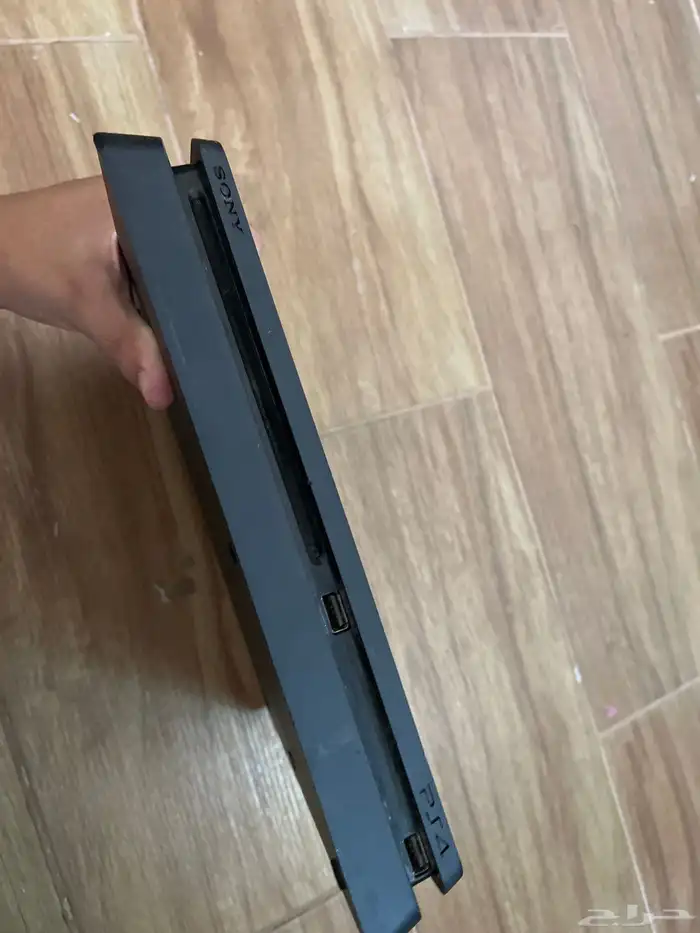 سوني 4 للبيع بحالة جيده 2