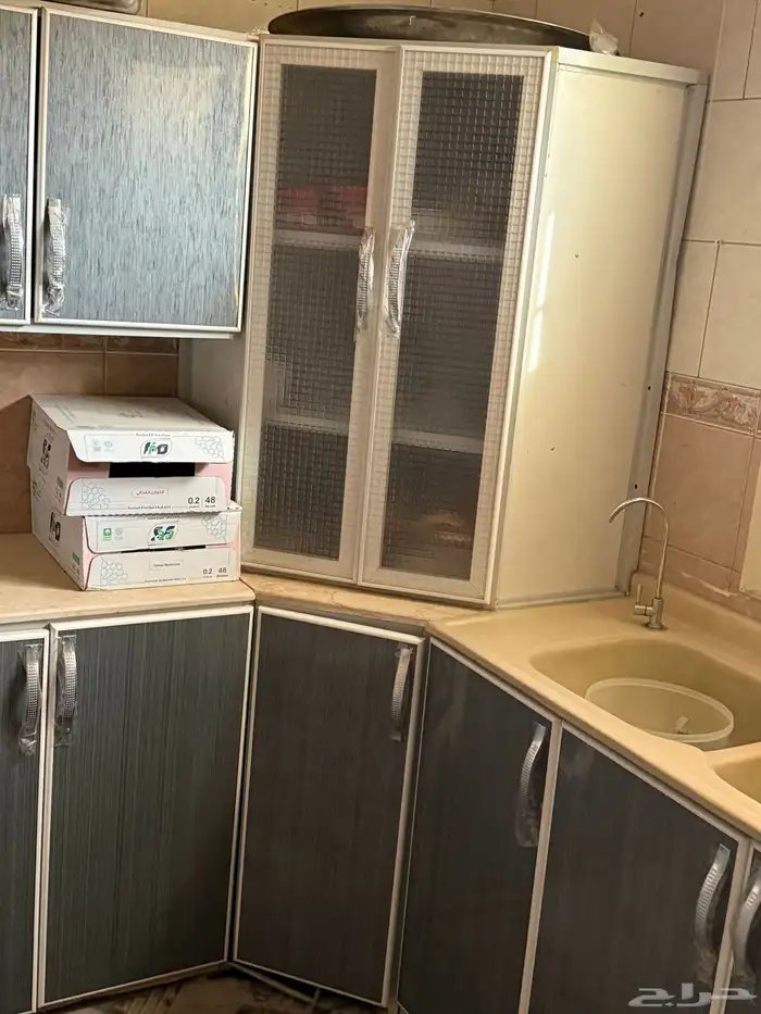 للبيع اغرض مطبخ 1