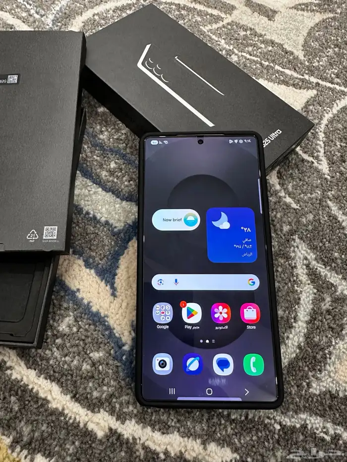 سامسونج S25 Ultra 0