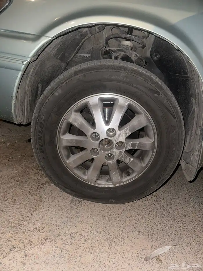 جنوط قراندي ليمتد للبيع 3