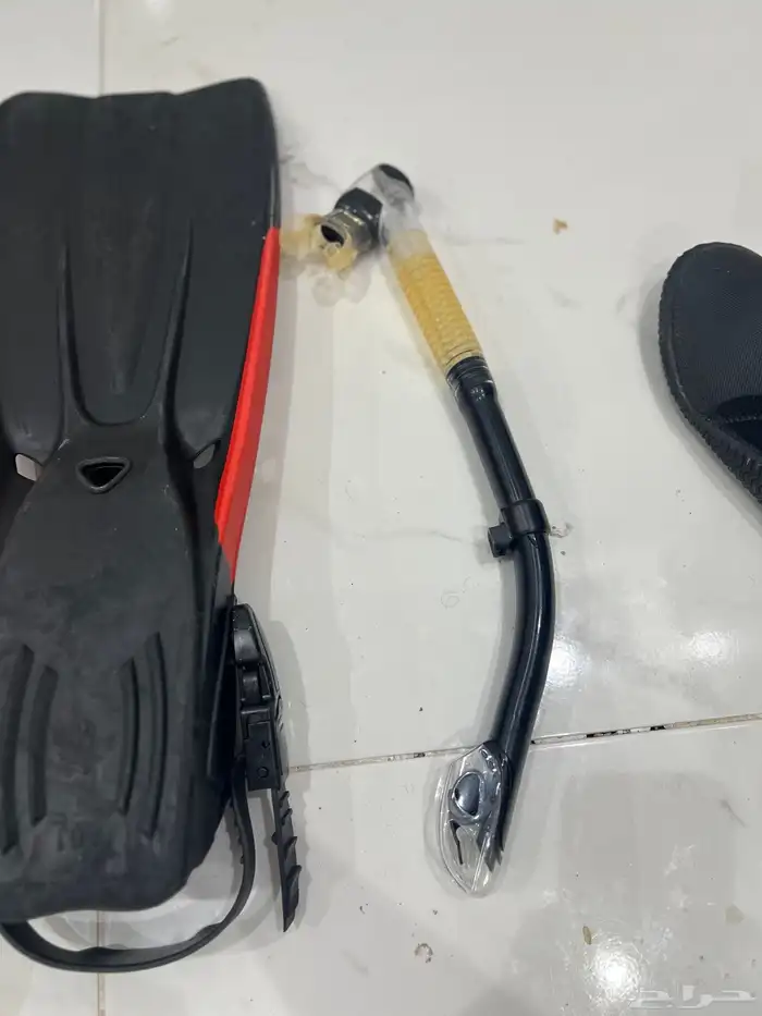 ملابس غوص للبيع 0
