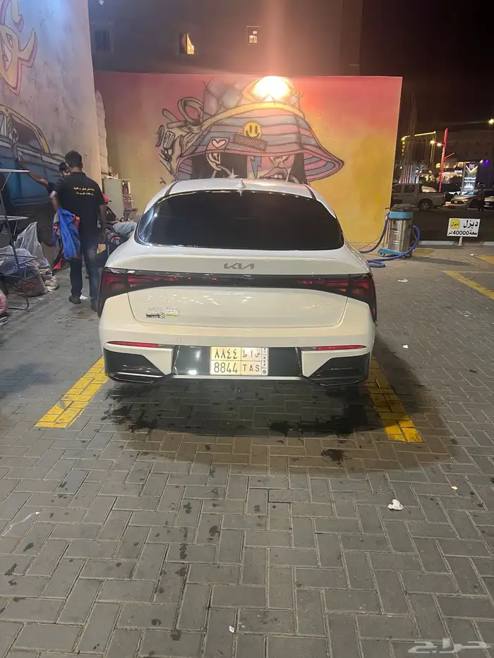 للبيع k5 6