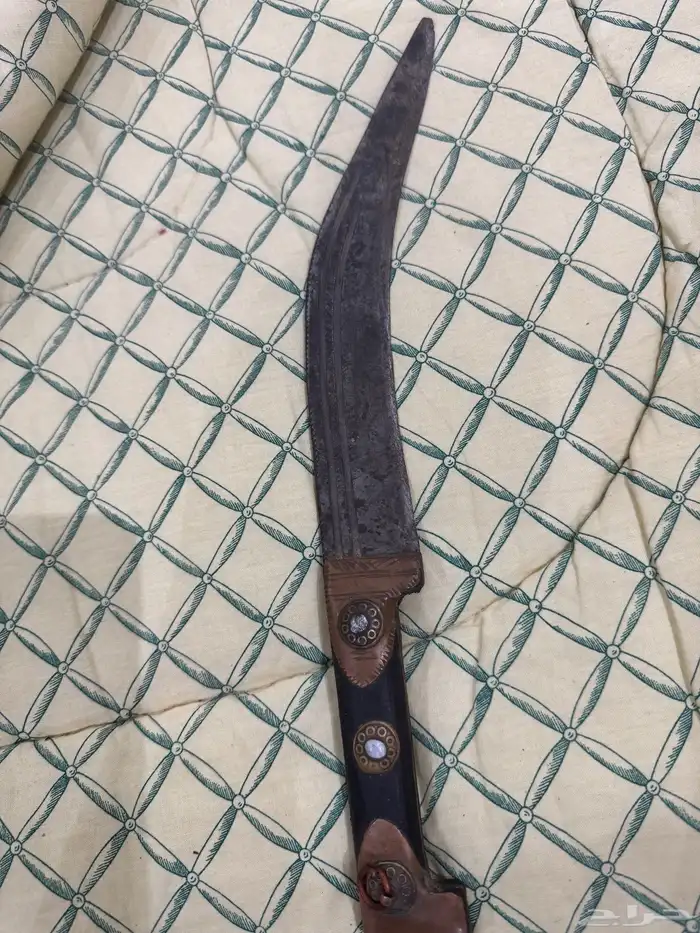 جنبية اثرية 0