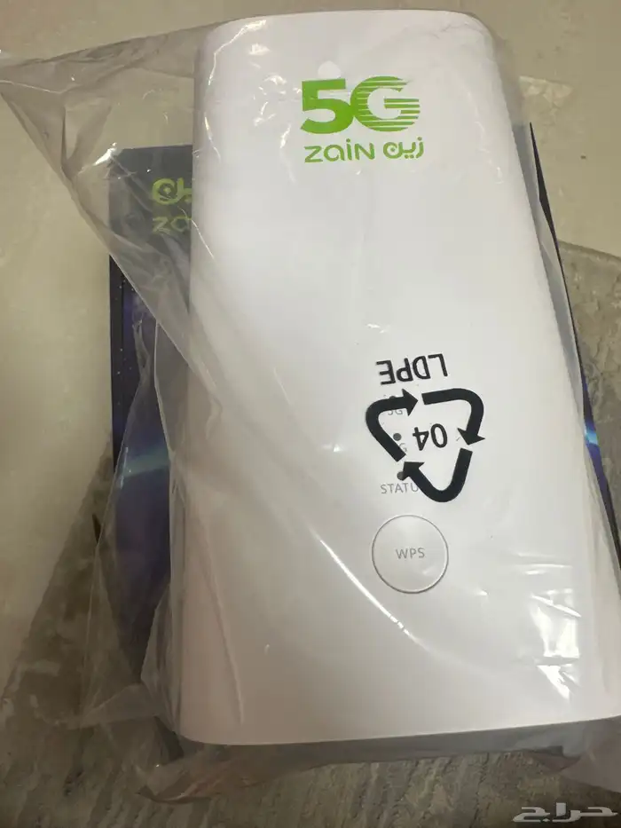 مودم 5G  4G. 3000Mbps. Wi-Fi6 3
