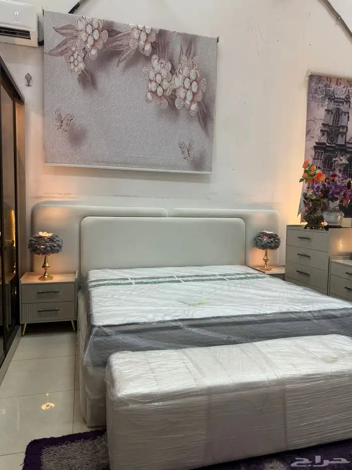 خزائن مبتكره وغرف نوم حديثه تخفيضات 49