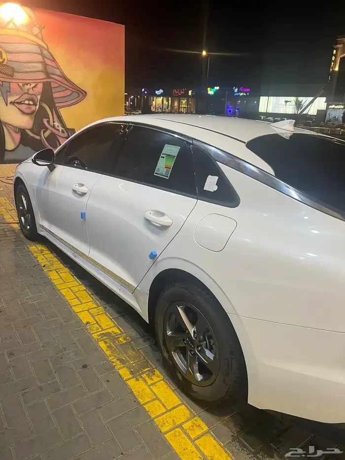 للبيع k5 3