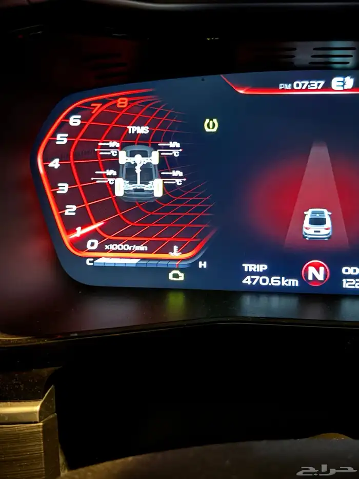جيلي توجيلا 2022 geely 5