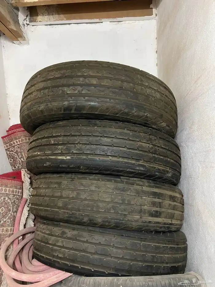كفرات هامان شواهين 900 في 17 ابغا بدل بحجم 900 16 1