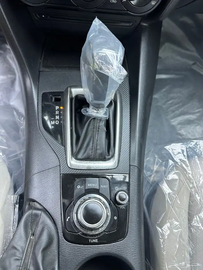 مازدا Mazda3 11