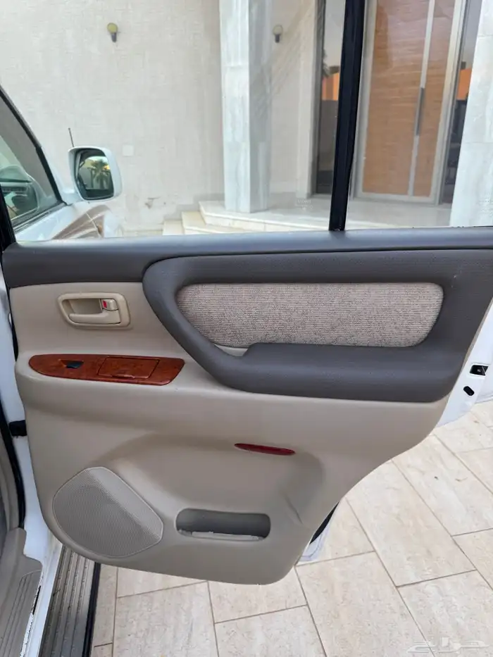 جكسار 2007 خليجي (قير عادي) 32