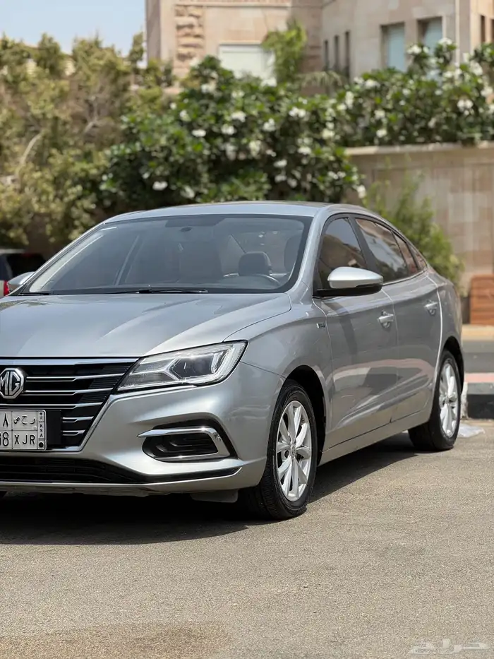 MG   5   2022 نص فل البيع 27500 الف 18