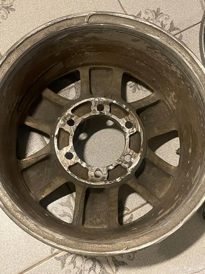جنوط فتك نيسان 7
