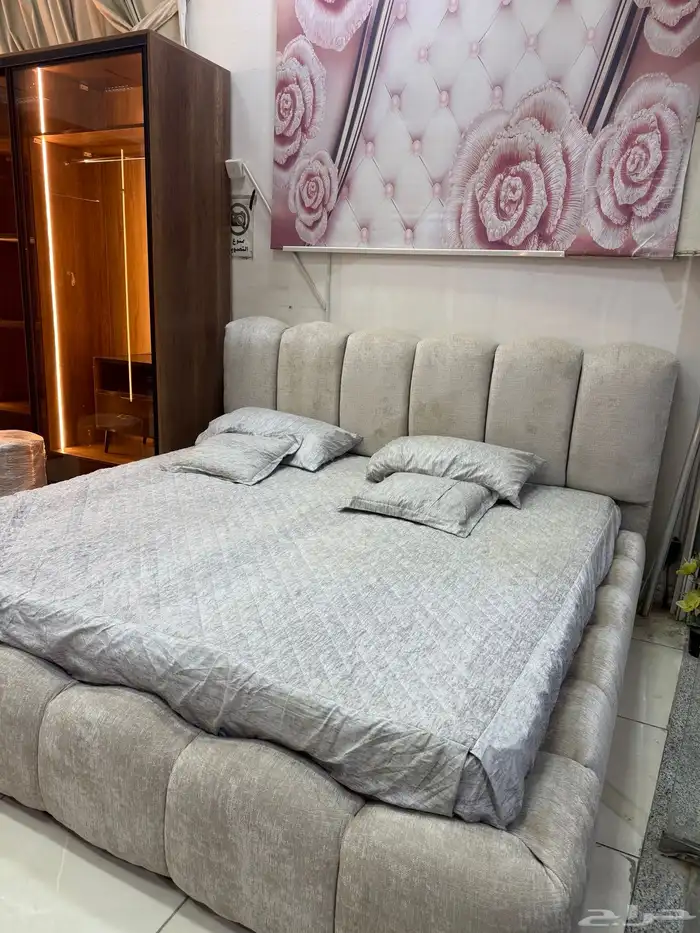 خزائن مبتكره وغرف نوم حديثه تخفيضات 45