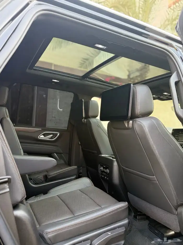 تاهو هاي كانتري 2022 21