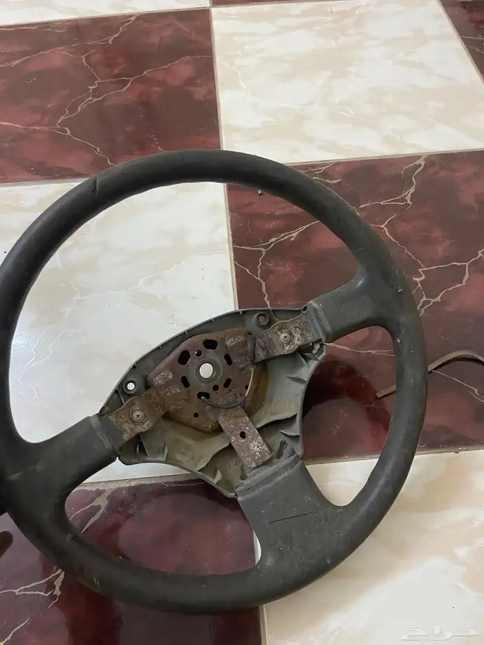 لاندكروزر 1997 قطع غيار 5