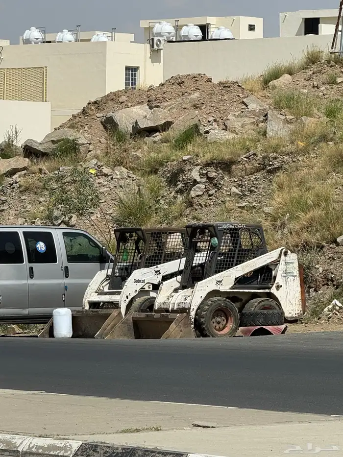 بوكات للإيجار بالطايف 1