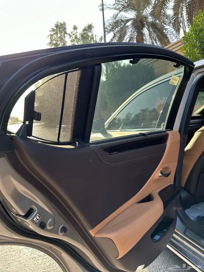 لكزس ES350 موديل2021 CC 11