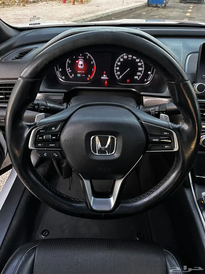 اكورد اسبورت 2018 6