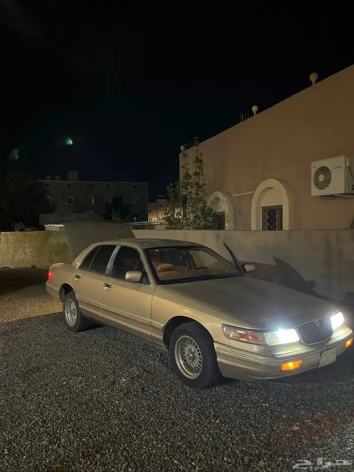 فورد تشليح قطع 2