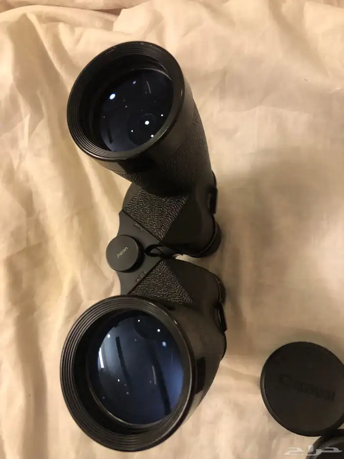 دربيل ياباني كانون نظيف جدا مقاس 7-50 1