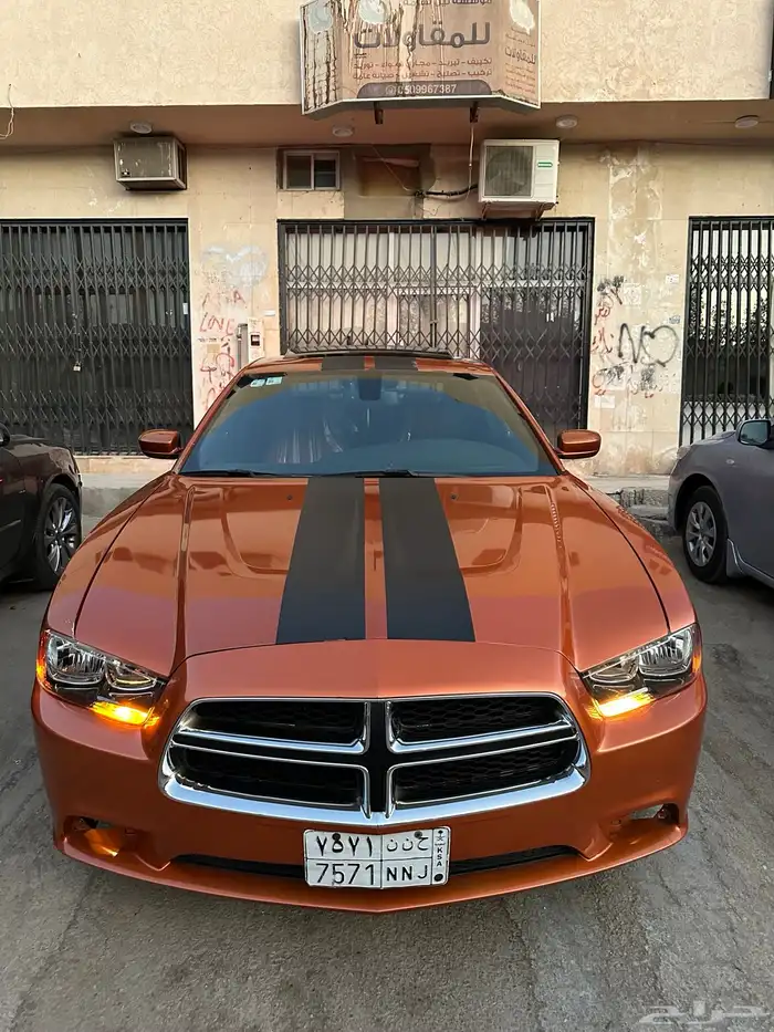تشارجر 4