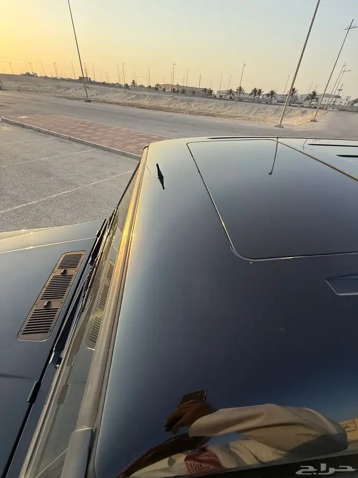 للبيع مرسيدس G500 موديل 2016 63