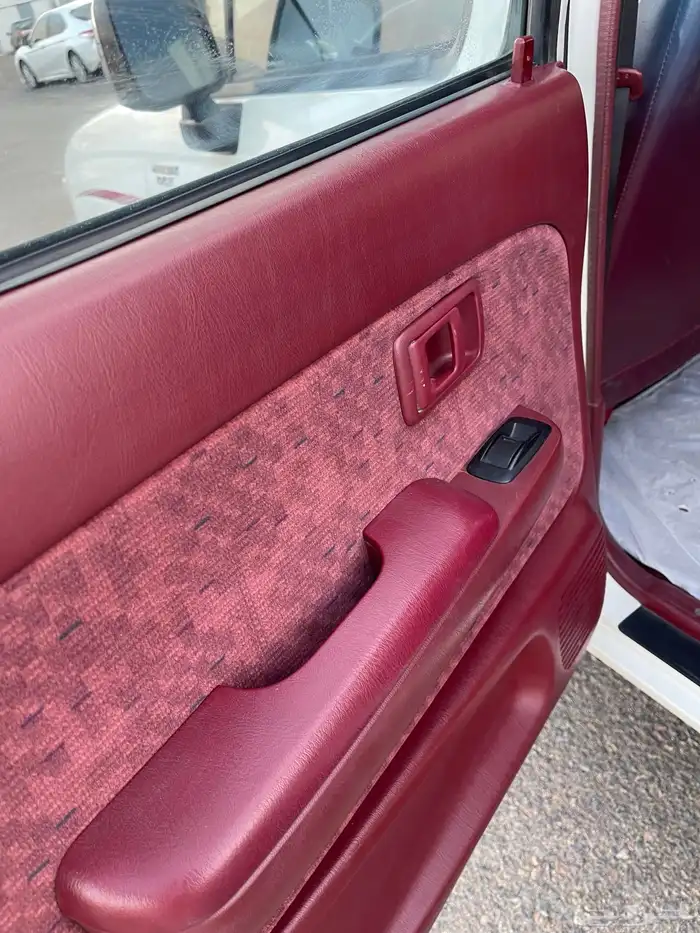 هايلوكس 2004 مخزن جديد 10