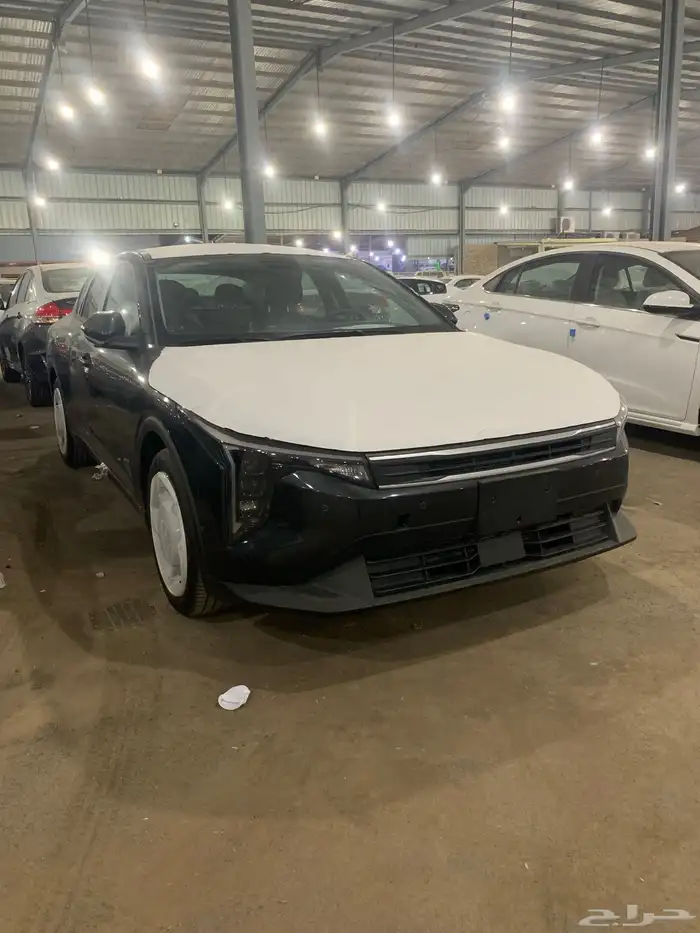 كيا K4 نص فل 2026 GLS بانوراما عروض اليوم الوطني 15