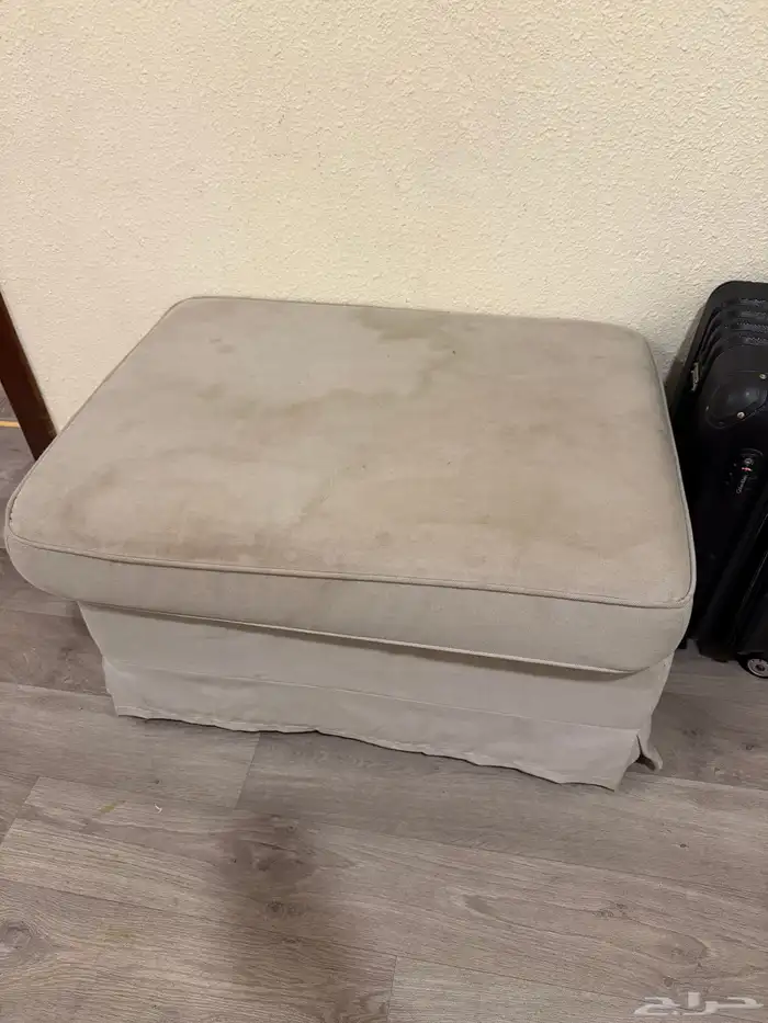 كنب ايكيا 3