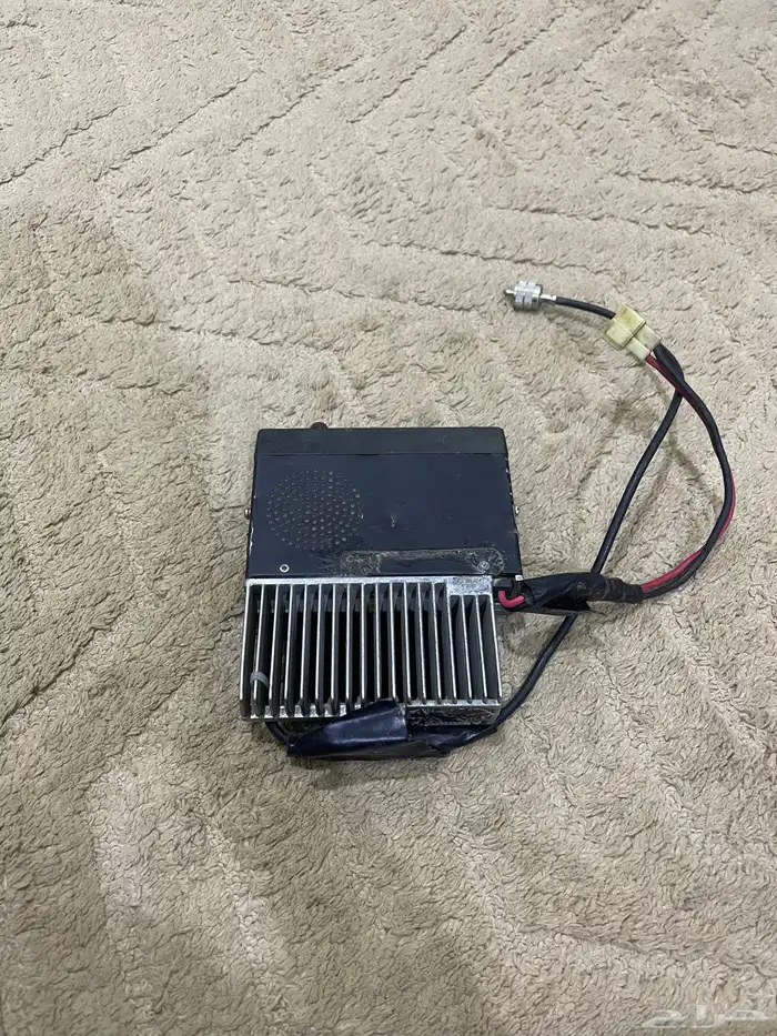 جهاز كنود ياباني 1