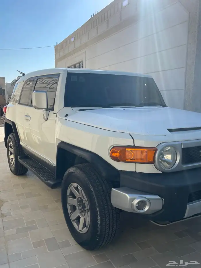 جيب اف جي 2019 FG1 5