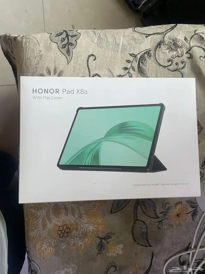 هونر باد x8a تم البيع 10