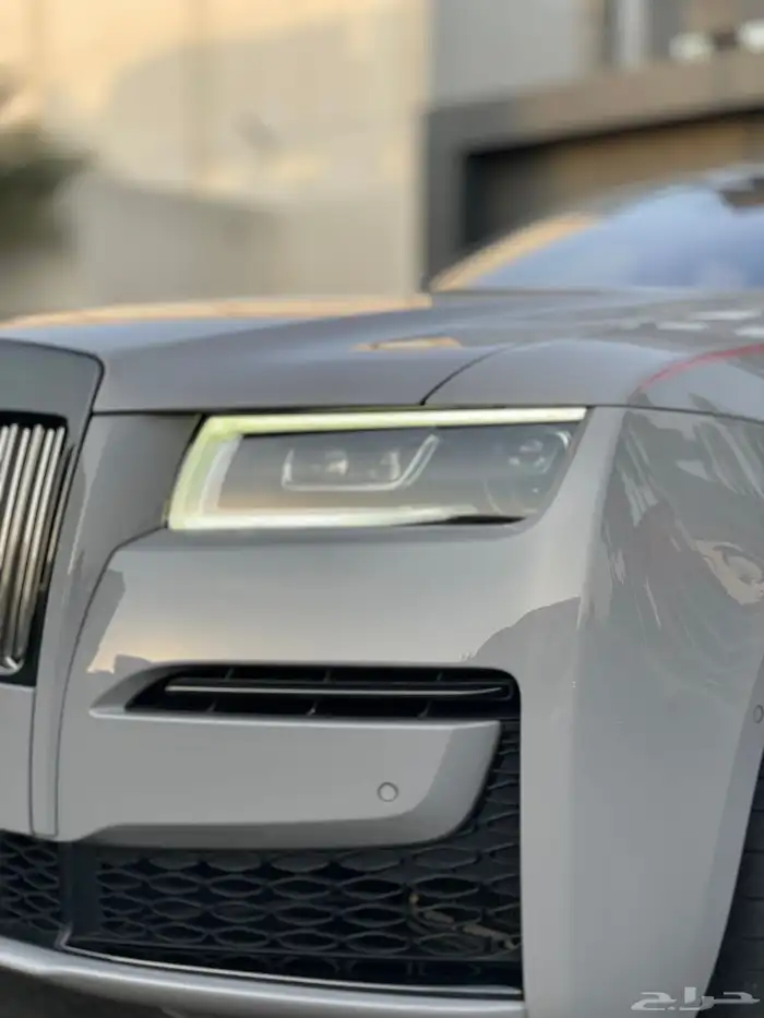 روز رويس - قوست - 2023 - Black Badge 4