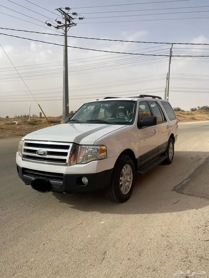 اكسبيدشن ( تم البيع ) 2