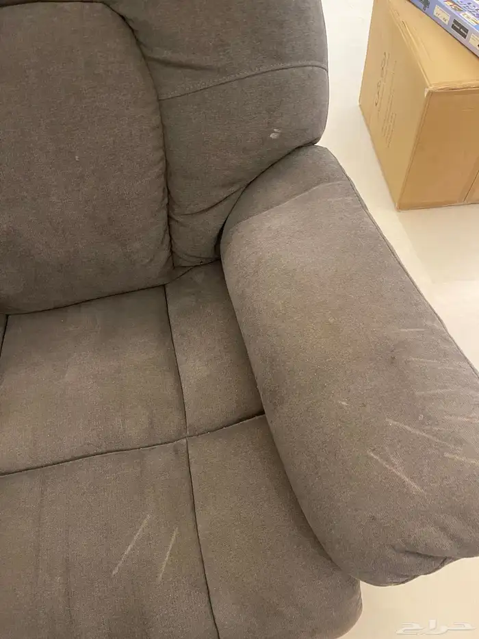 ليزي بوي كنبة 2