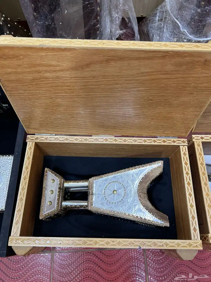 مباخر حايلية على الطلب 3