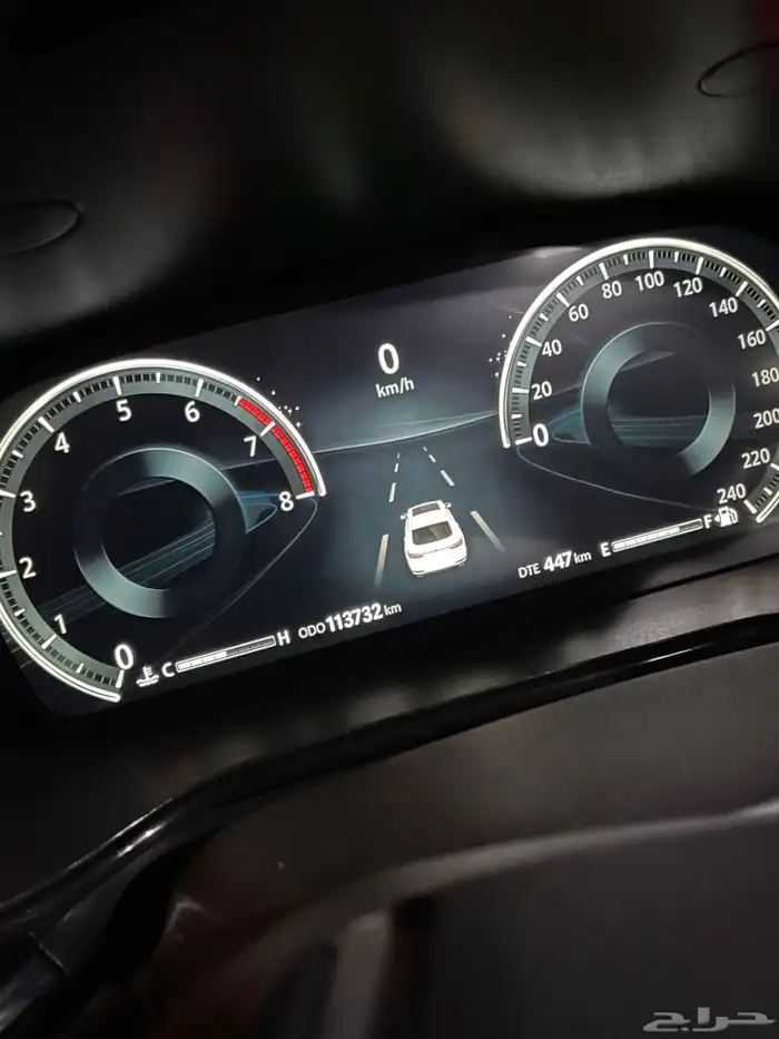 شانجان cs85 فل كامل 2021 11