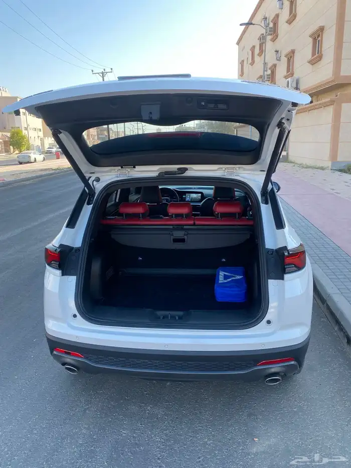 شانجان cs35 موديل 2025 للتنازل بدون مقابل 22