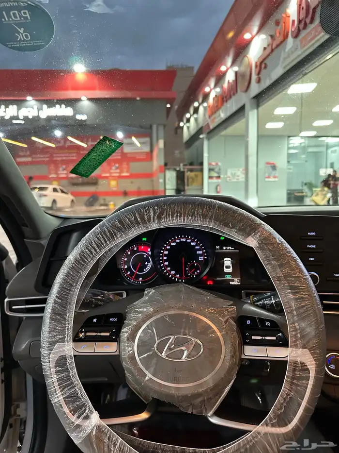 إلنترا للبيع او البدل 7
