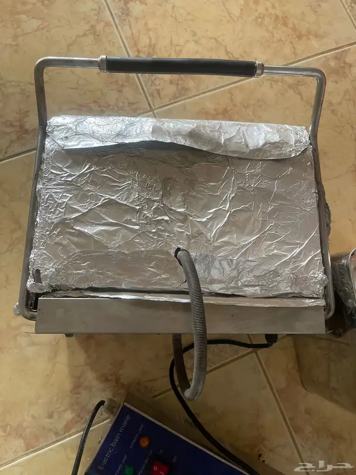 أجهزه بوفيه للبيع 5