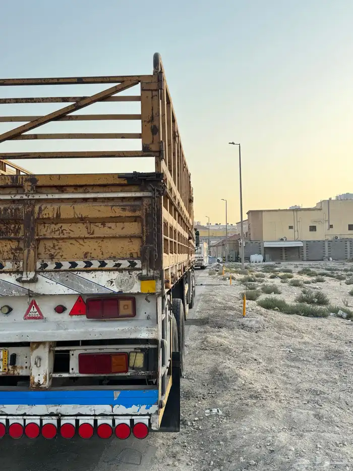 تيدر جوانب 2