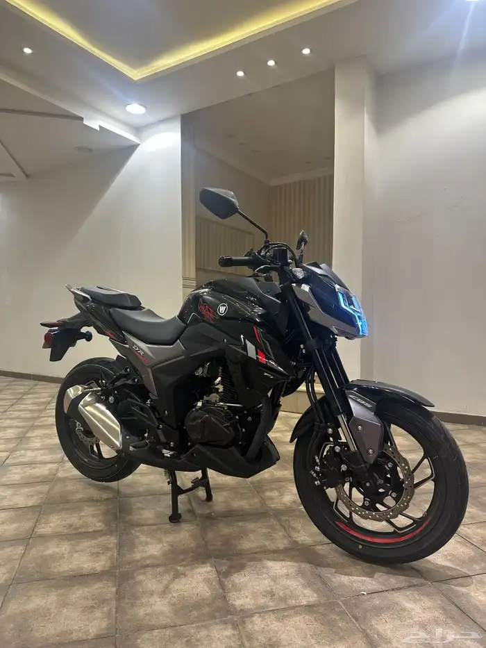 دباب هاوجو dr160 3