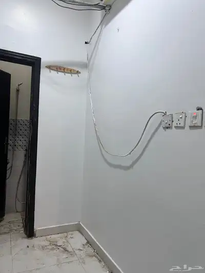 غرفة سائق للإيجار   حي الرمال 0