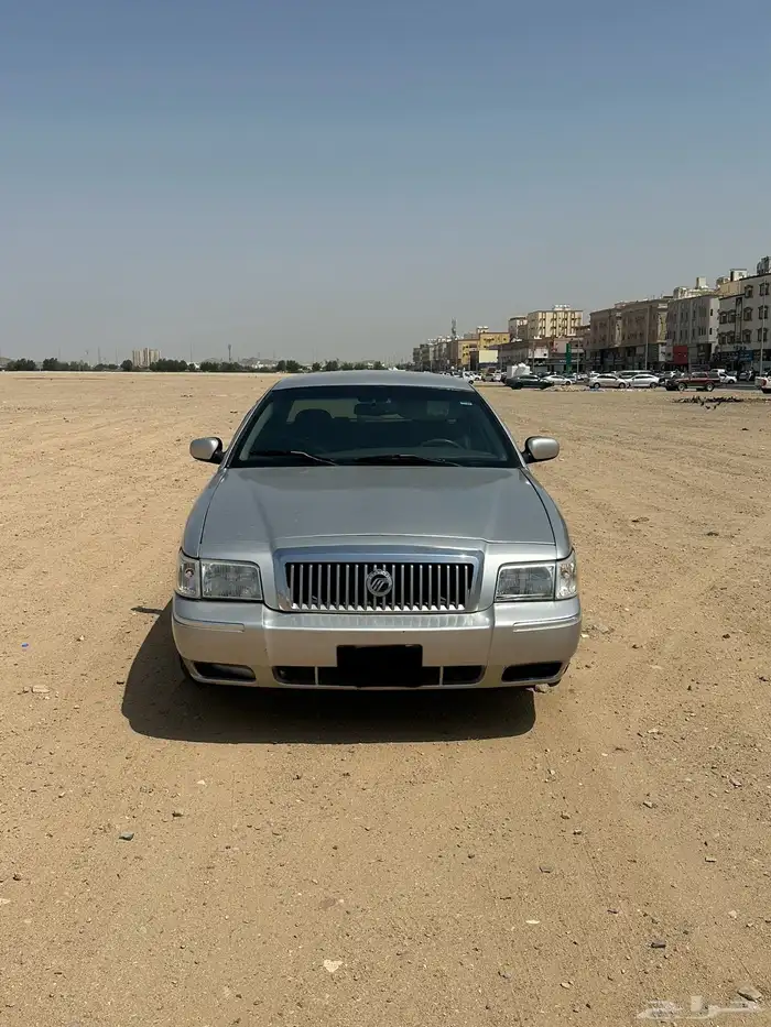 قراند ماركيز 2006 1