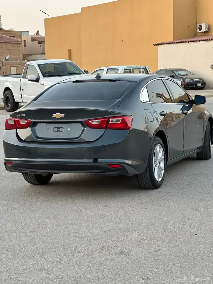 ماليبو 2019 10